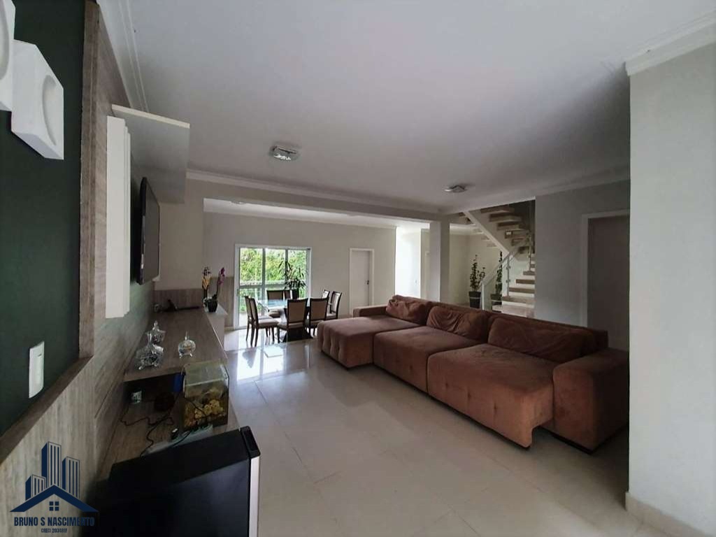 Casa à venda com 3 quartos, 3 suítes, 6 vagas e 378m² no Transurb, Itapevi (SP) — foto 11 de 30