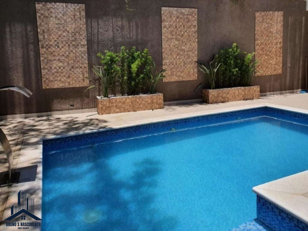 Casa à venda com 3 quartos, 3 suítes, 6 vagas e 378m² no Transurb, Itapevi (SP) — foto 23 de 30