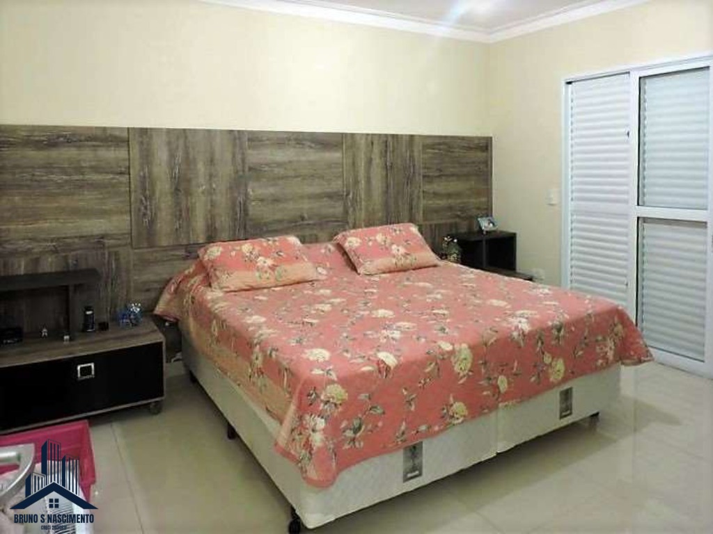 Casa à venda com 3 quartos, 3 suítes, 6 vagas e 378m² no Transurb, Itapevi (SP) — foto 27 de 30