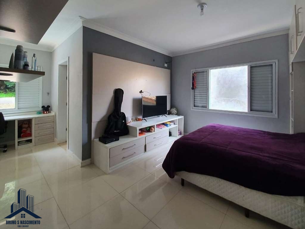 Casa à venda com 3 quartos, 3 suítes, 6 vagas e 378m² no Transurb, Itapevi (SP) — foto 30 de 30
