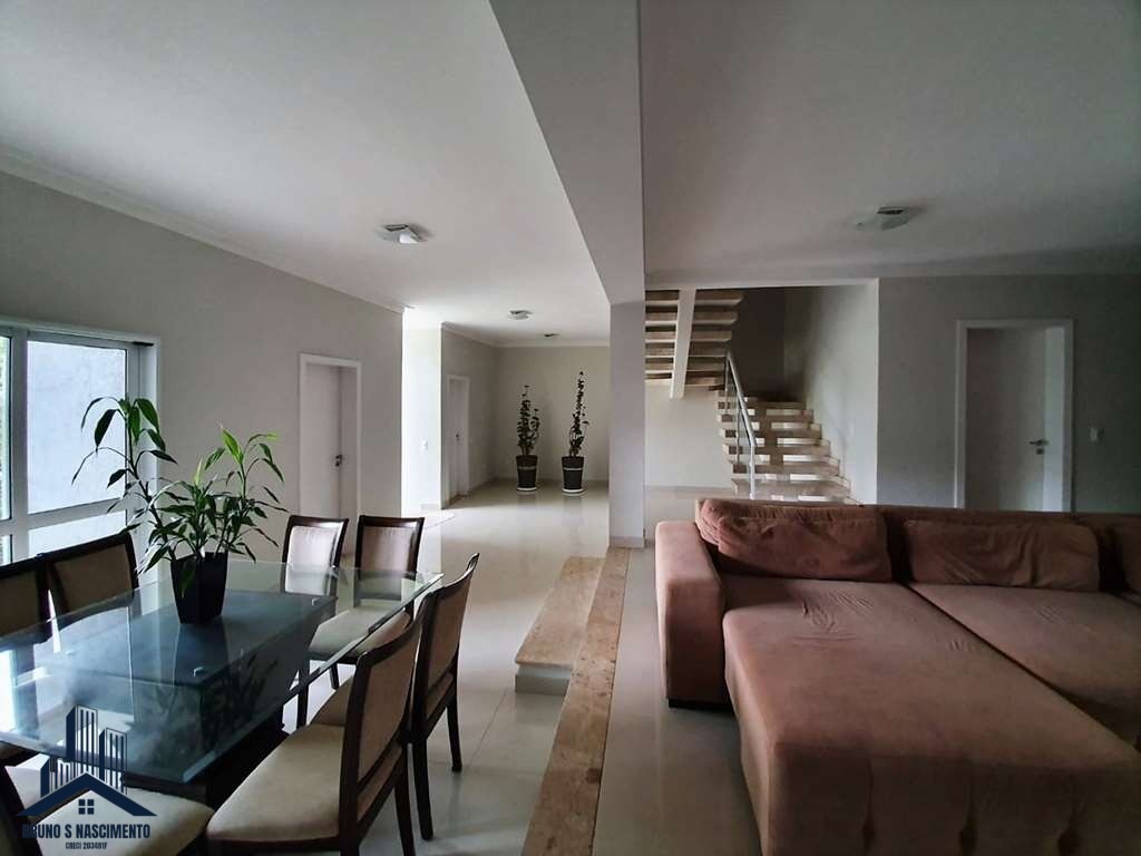 Casa à venda com 3 quartos, 3 suítes, 6 vagas e 378m² no Transurb, Itapevi (SP) — foto 10 de 30