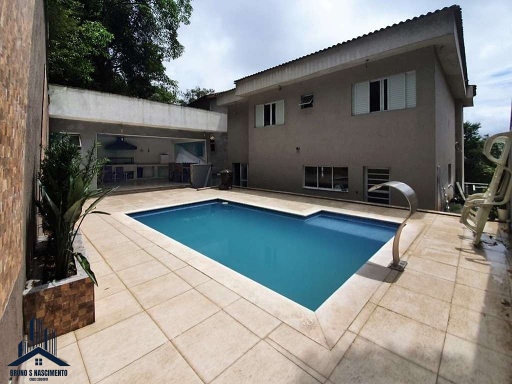 Casa à venda com 3 quartos, 3 suítes, 6 vagas e 378m² no Transurb, Itapevi (SP) — foto 21 de 30