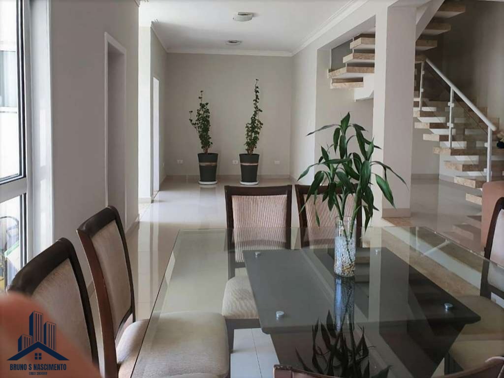 Casa à venda com 3 quartos, 3 suítes, 6 vagas e 378m² no Transurb, Itapevi (SP) — foto 15 de 30
