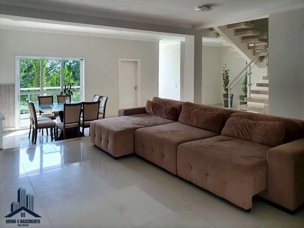 Casa à venda com 3 quartos, 3 suítes, 6 vagas e 378m² no Transurb, Itapevi (SP) — foto 14 de 30