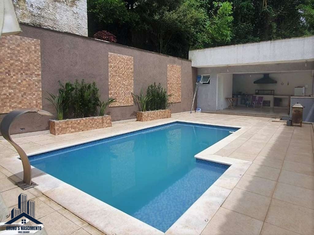 Casa à venda com 3 quartos, 3 suítes, 6 vagas e 378m² no Transurb, Itapevi (SP) — foto 22 de 30