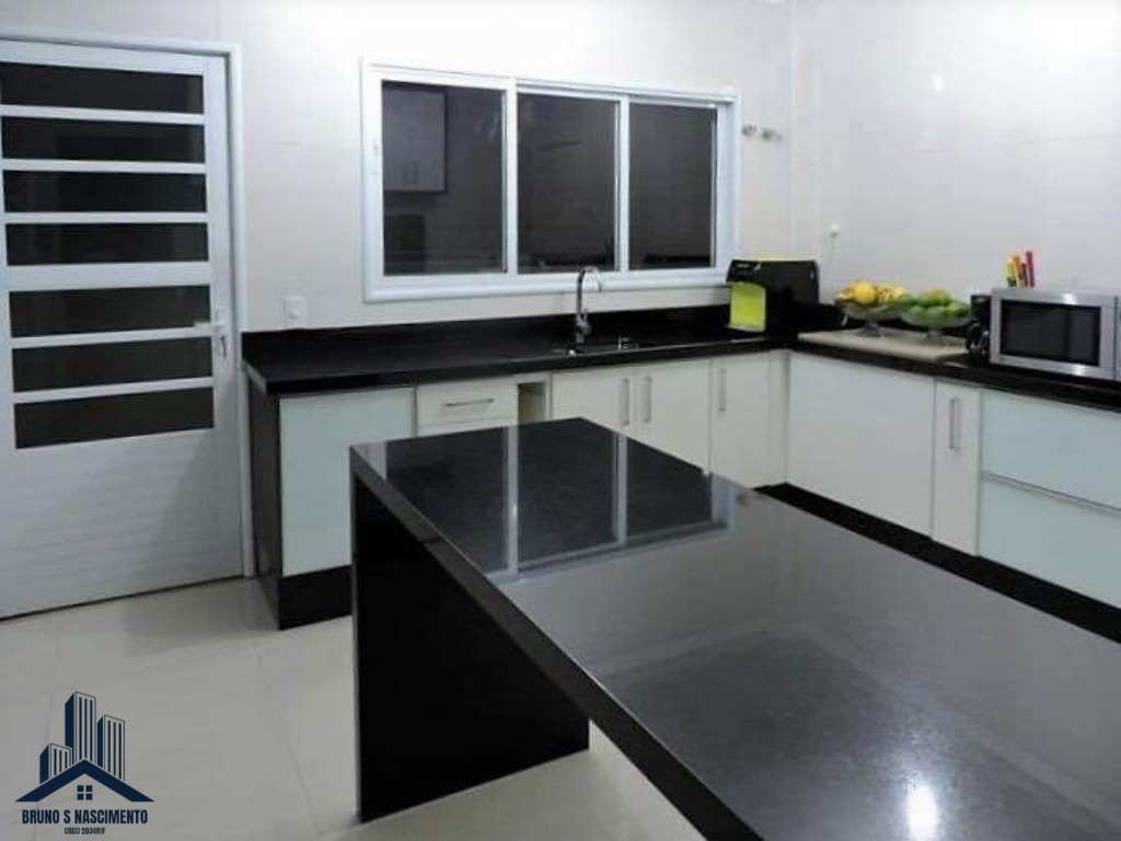 Casa à venda com 3 quartos, 3 suítes, 6 vagas e 378m² no Transurb, Itapevi (SP) — foto 19 de 30