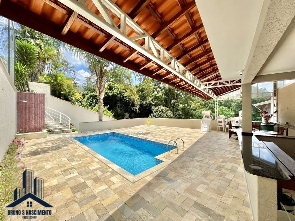 Casa à venda com 3 quartos, 1 suíte, 10 vagas e 215m² no Pitas, Cotia (SP) — foto 30 de 30