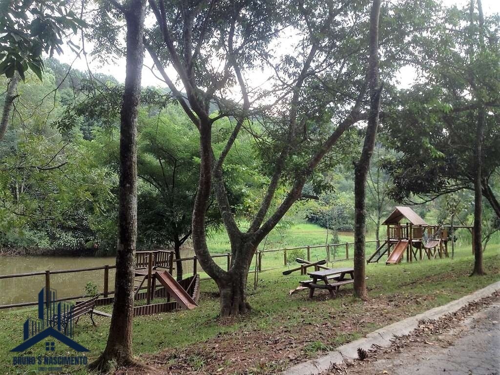 Casa à venda com 3 quartos, 1 suíte, 10 vagas e 215m² no Pitas, Cotia (SP) — foto 9 de 30