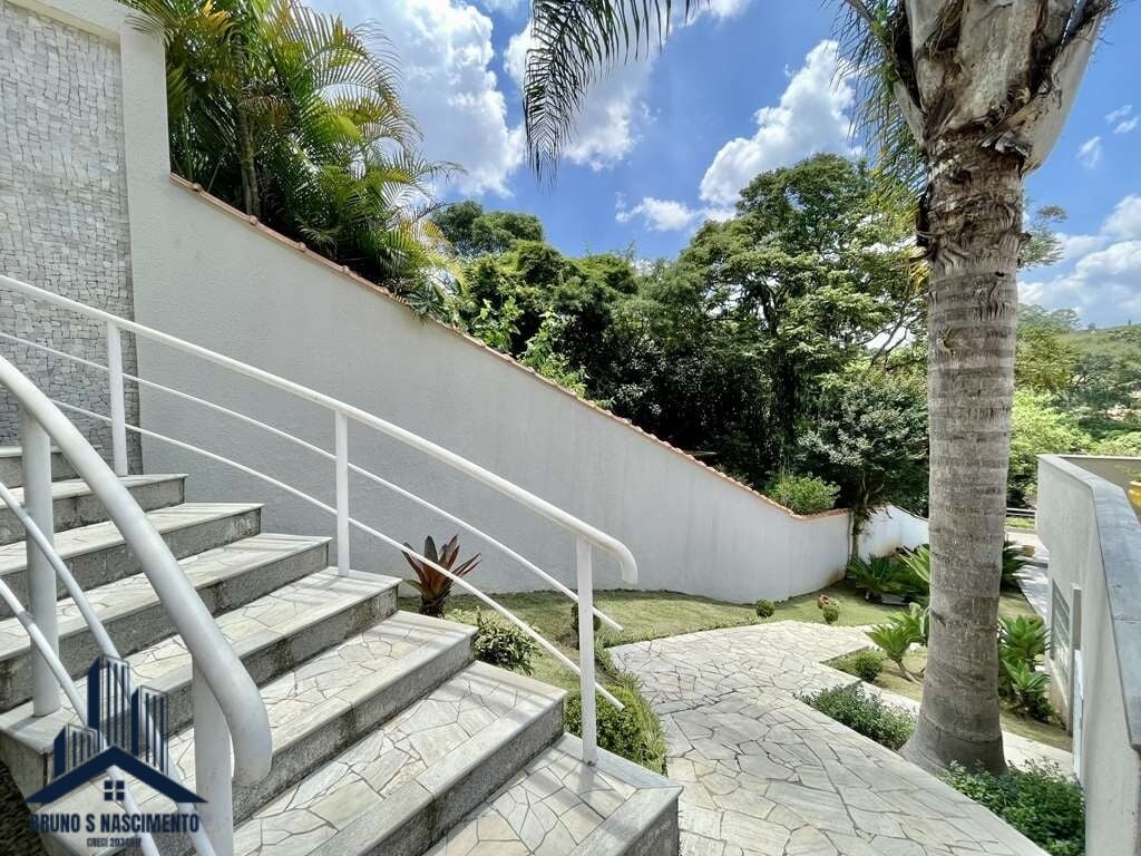 Casa à venda com 3 quartos, 1 suíte, 10 vagas e 215m² no Pitas, Cotia (SP) — foto 26 de 30