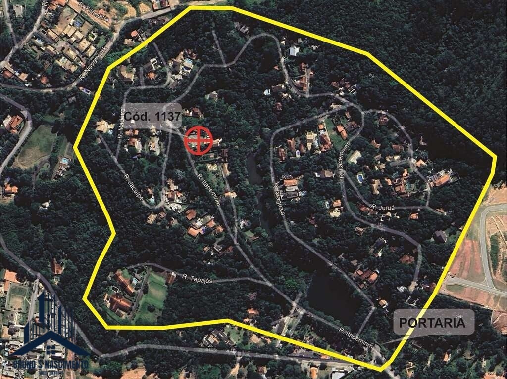Casa à venda com 3 quartos, 1 suíte, 10 vagas e 215m² no Pitas, Cotia (SP) — foto 12 de 30