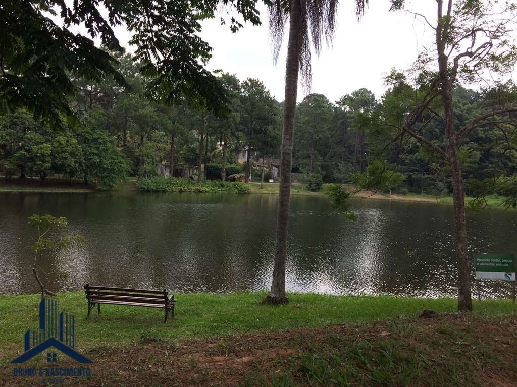 Casa à venda com 3 quartos, 1 suíte, 10 vagas e 215m² no Pitas, Cotia (SP) — foto 5 de 30
