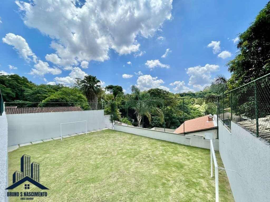 Casa à venda com 3 quartos, 1 suíte, 10 vagas e 215m² no Pitas, Cotia (SP) — foto 21 de 30