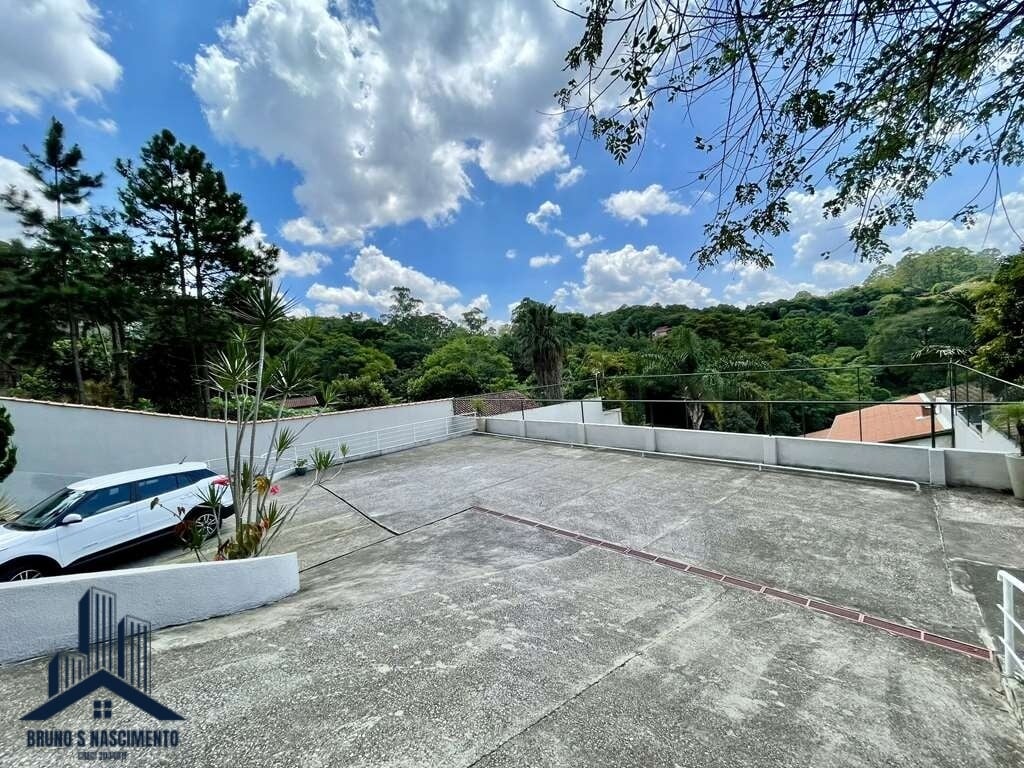 Casa à venda com 3 quartos, 1 suíte, 10 vagas e 215m² no Pitas, Cotia (SP) — foto 16 de 30