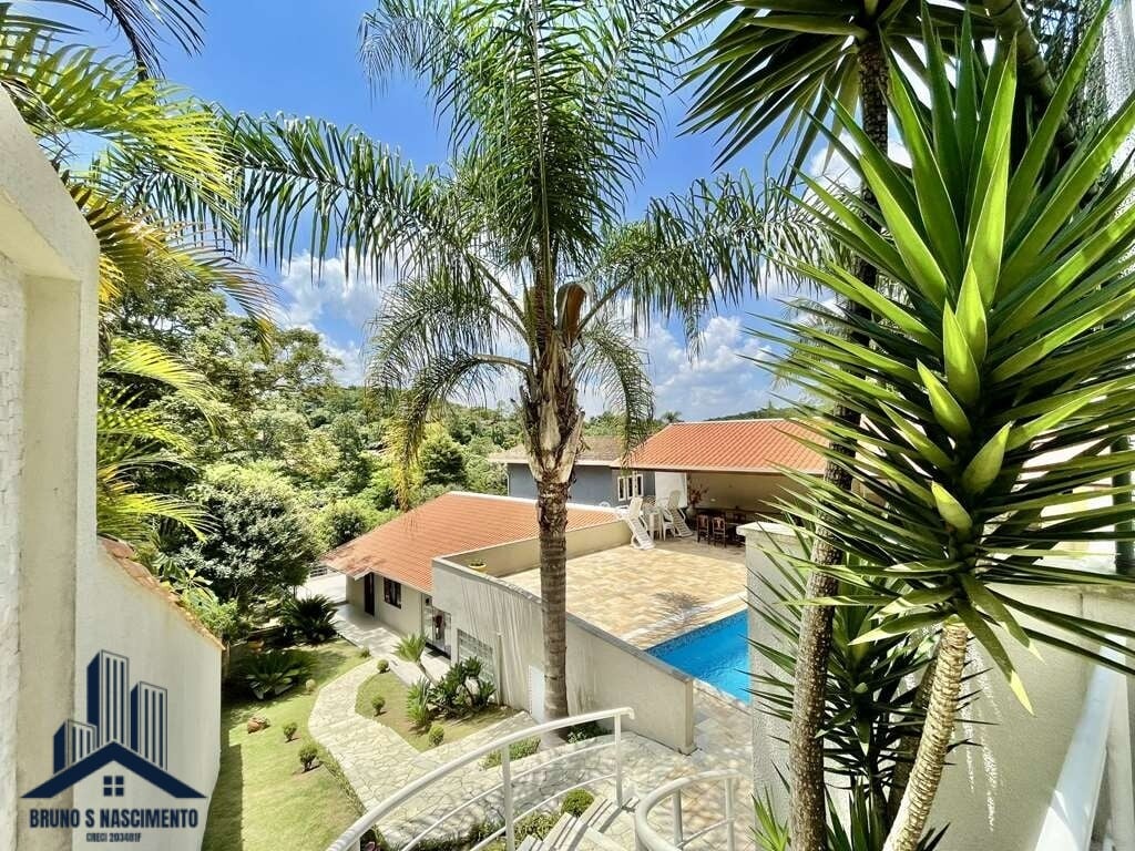 Casa à venda com 3 quartos, 1 suíte, 10 vagas e 215m² no Pitas, Cotia (SP) — foto 25 de 30