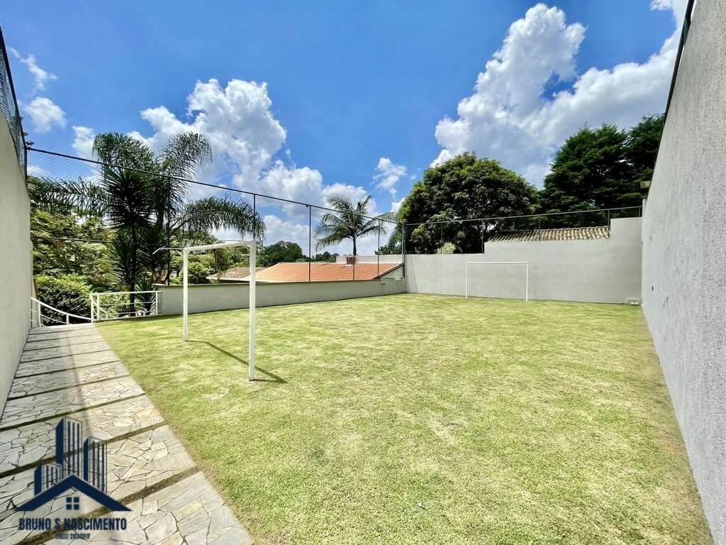 Casa à venda com 3 quartos, 1 suíte, 10 vagas e 215m² no Pitas, Cotia (SP) — foto 22 de 30