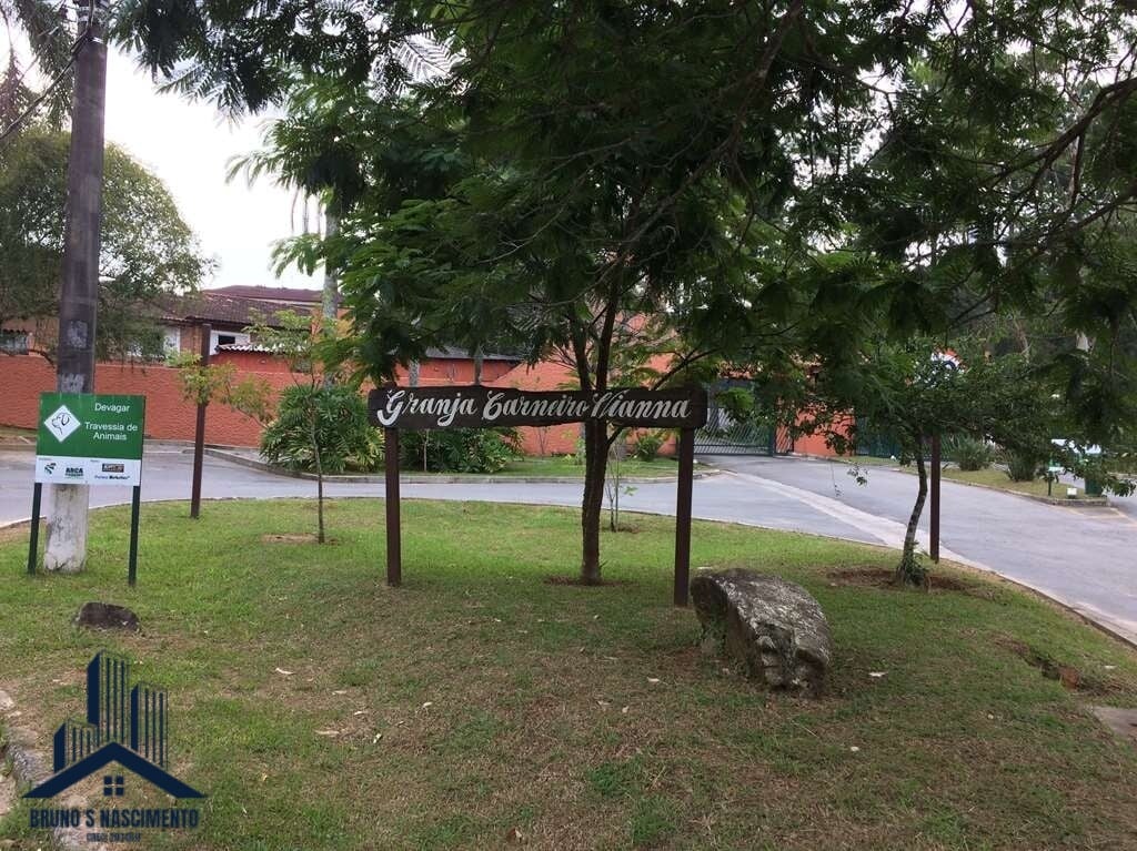 Casa à venda com 3 quartos, 1 suíte, 10 vagas e 215m² no Pitas, Cotia (SP) — foto 4 de 30