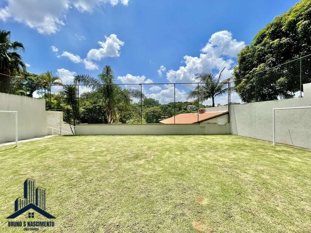 Casa à venda com 3 quartos, 1 suíte, 10 vagas e 215m² no Pitas, Cotia (SP) — foto 24 de 30