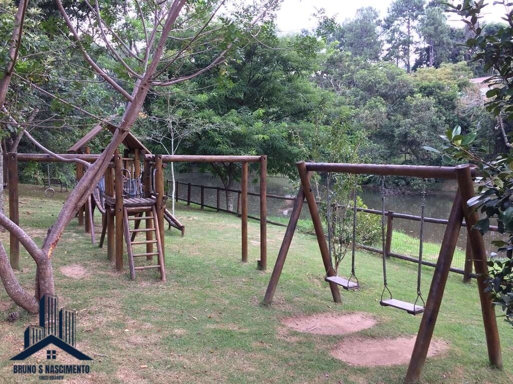 Casa à venda com 3 quartos, 1 suíte, 10 vagas e 215m² no Pitas, Cotia (SP) — foto 10 de 30