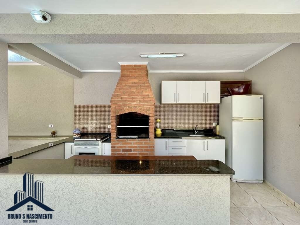 Casa à venda com 3 quartos, 1 suíte, 10 vagas e 215m² no Pitas, Cotia (SP) — foto 28 de 30