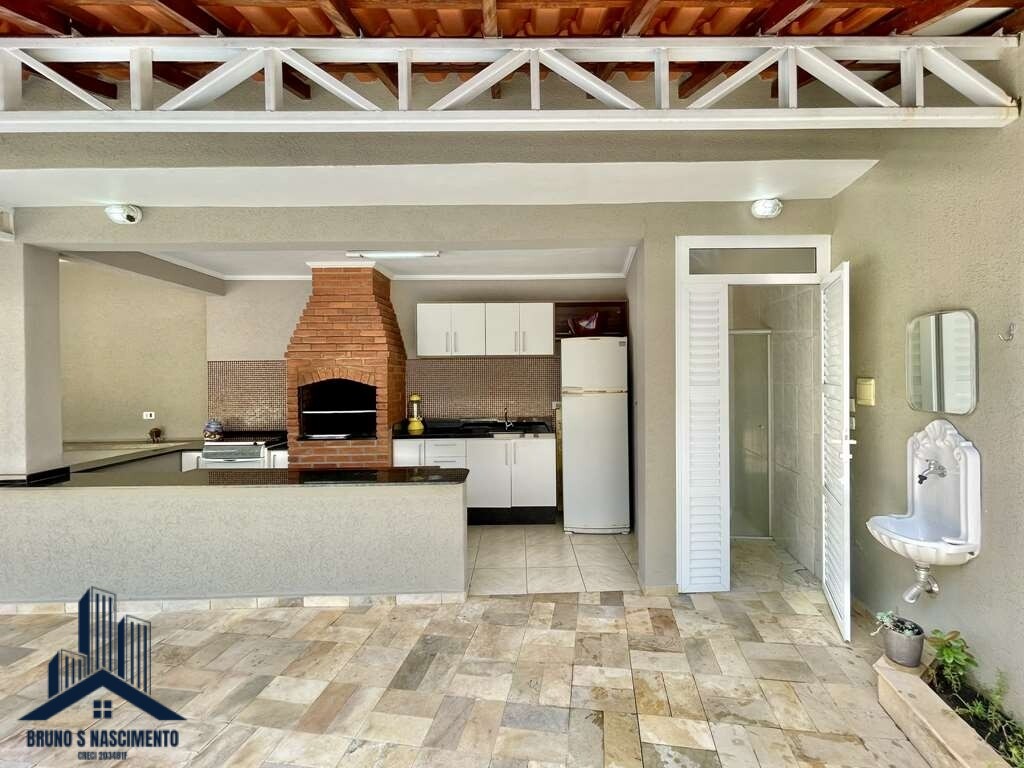 Casa à venda com 3 quartos, 1 suíte, 10 vagas e 215m² no Pitas, Cotia (SP) — foto 27 de 30