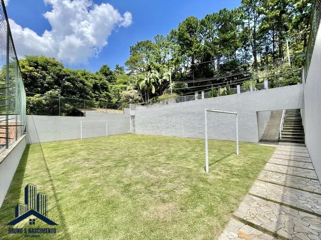 Casa à venda com 3 quartos, 1 suíte, 10 vagas e 215m² no Pitas, Cotia (SP) — foto 23 de 30