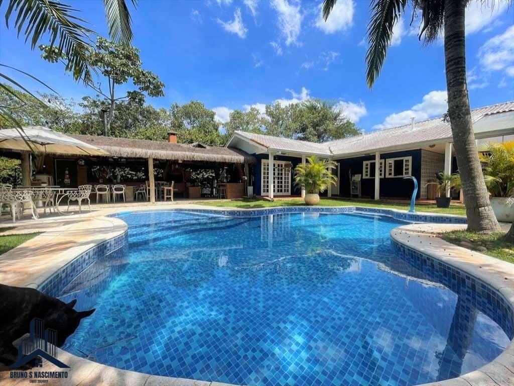 Casa à venda com 4 quartos, 4 suítes, 12 vagas e 600m² no Parque Dom Henrique, Cotia (SP) — foto 24 de 30