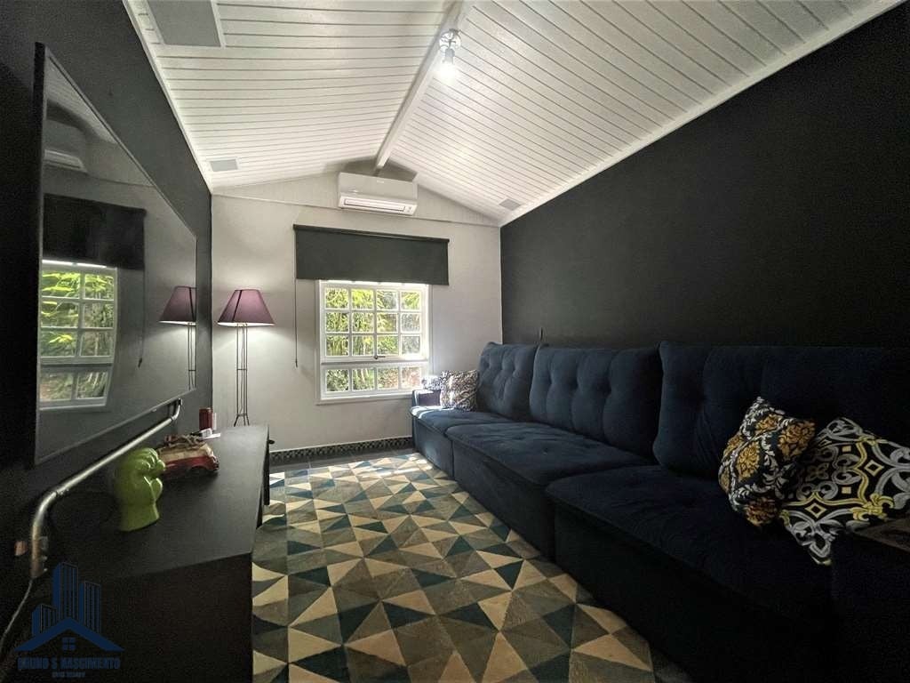 Casa à venda com 4 quartos, 4 suítes, 12 vagas e 600m² no Parque Dom Henrique, Cotia (SP) — foto 16 de 30