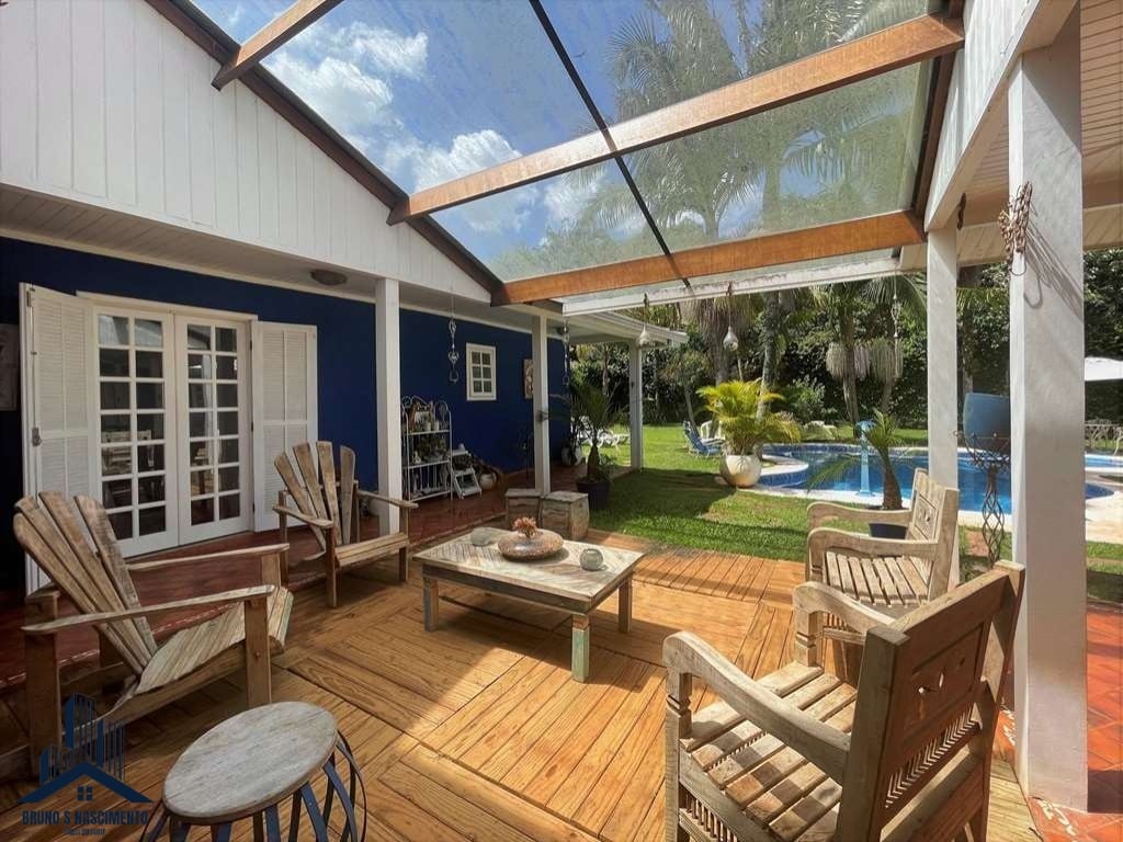 Casa à venda com 4 quartos, 4 suítes, 12 vagas e 600m² no Parque Dom Henrique, Cotia (SP) — foto 21 de 30