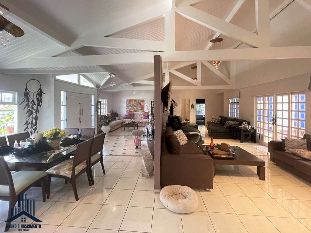 Casa à venda com 4 quartos, 4 suítes, 12 vagas e 600m² no Parque Dom Henrique, Cotia (SP) — foto 10 de 30