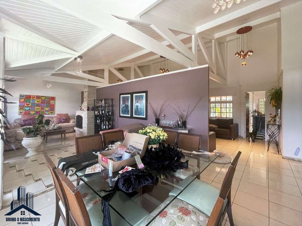 Casa à venda com 4 quartos, 4 suítes, 12 vagas e 600m² no Parque Dom Henrique, Cotia (SP) — foto 11 de 30