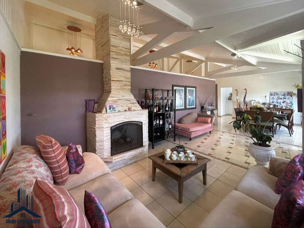 Casa à venda com 4 quartos, 4 suítes, 12 vagas e 600m² no Parque Dom Henrique, Cotia (SP) — foto 14 de 30