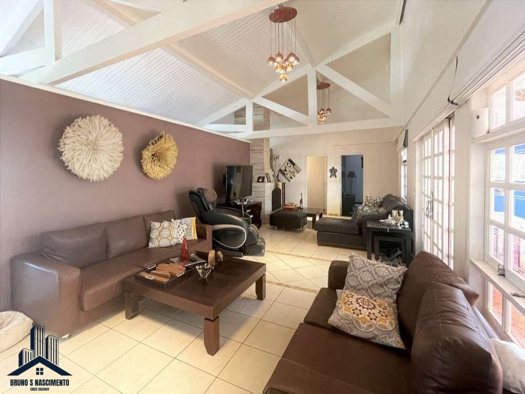 Casa à venda com 4 quartos, 4 suítes, 12 vagas e 600m² no Parque Dom Henrique, Cotia (SP) — foto 12 de 30