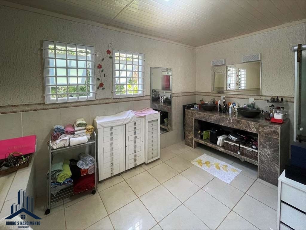 Casa à venda com 4 quartos, 4 suítes, 12 vagas e 600m² no Parque Dom Henrique, Cotia (SP) — foto 28 de 30