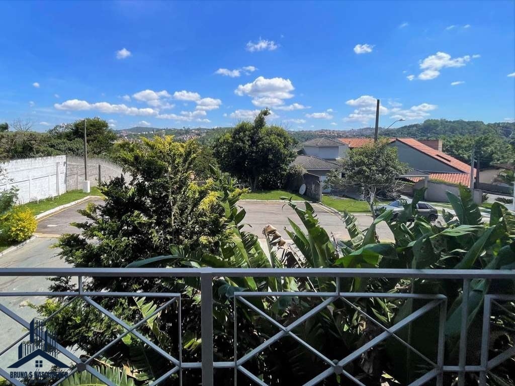 Casa à venda com 4 quartos, 4 suítes, 12 vagas e 600m² no Parque Dom Henrique, Cotia (SP) — foto 7 de 30