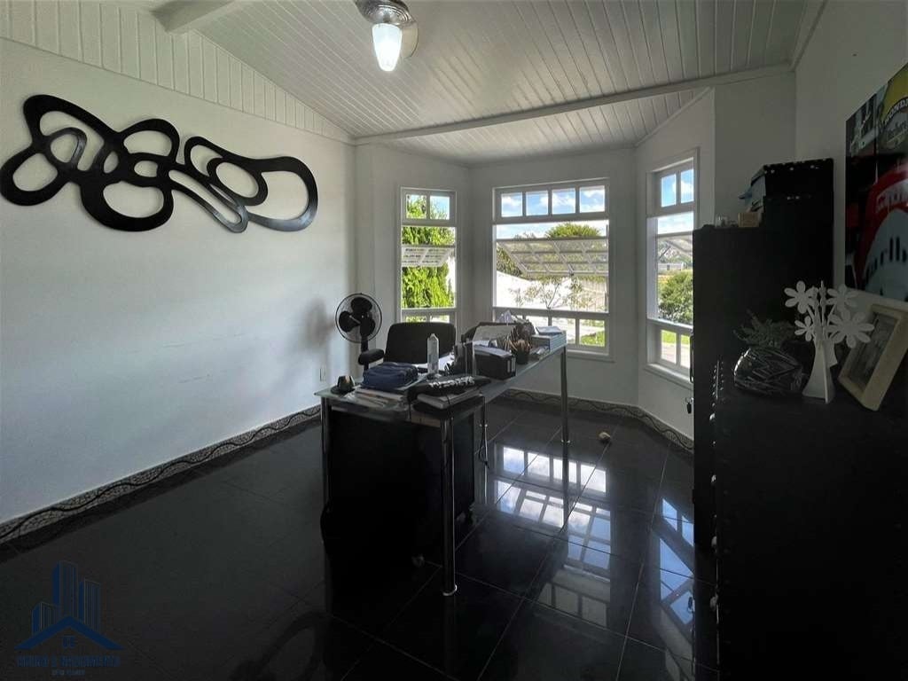 Casa à venda com 4 quartos, 4 suítes, 12 vagas e 600m² no Parque Dom Henrique, Cotia (SP) — foto 18 de 30