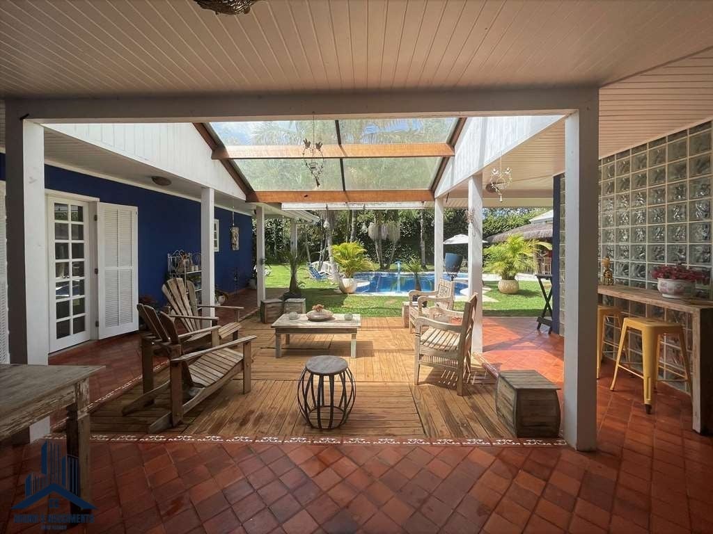 Casa à venda com 4 quartos, 4 suítes, 12 vagas e 600m² no Parque Dom Henrique, Cotia (SP) — foto 17 de 30
