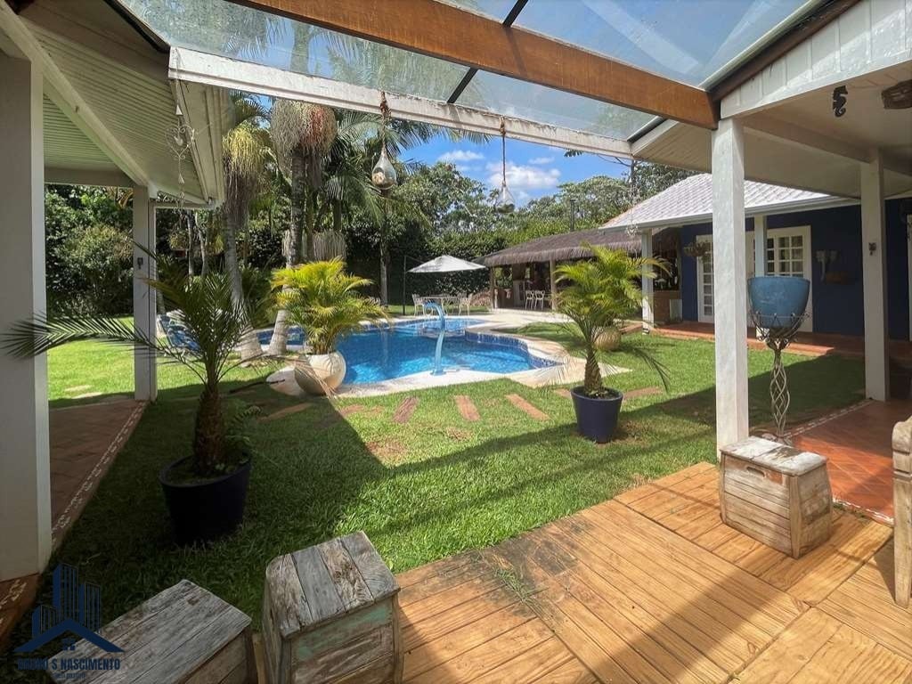 Casa à venda com 4 quartos, 4 suítes, 12 vagas e 600m² no Parque Dom Henrique, Cotia (SP) — foto 23 de 30