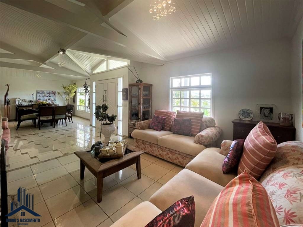 Casa à venda com 4 quartos, 4 suítes, 12 vagas e 600m² no Parque Dom Henrique, Cotia (SP) — foto 8 de 30