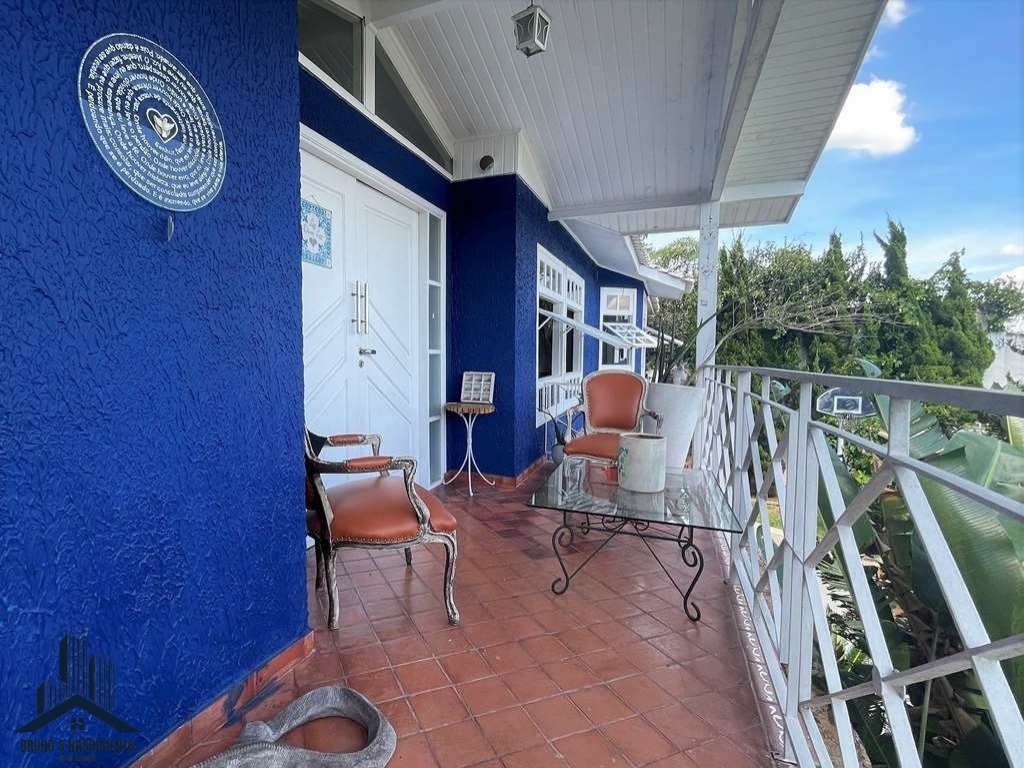 Casa à venda com 4 quartos, 4 suítes, 12 vagas e 600m² no Parque Dom Henrique, Cotia (SP) — foto 6 de 30