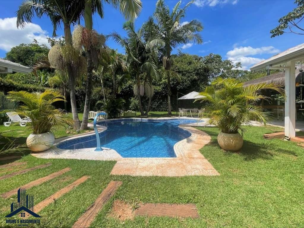 Casa à venda com 4 quartos, 4 suítes, 12 vagas e 600m² no Parque Dom Henrique, Cotia (SP) — foto 26 de 30