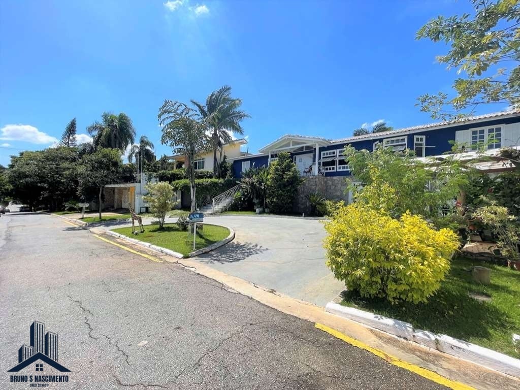 Casa à venda com 4 quartos, 4 suítes, 12 vagas e 600m² no Parque Dom Henrique, Cotia (SP) — foto 4 de 30