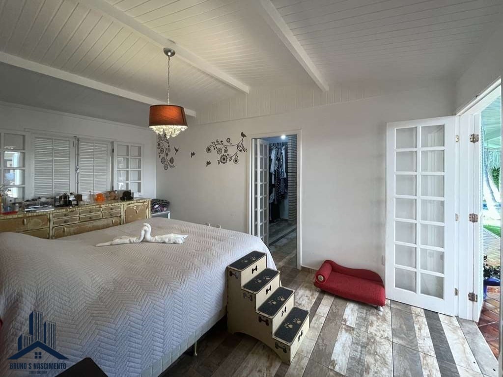 Casa à venda com 4 quartos, 4 suítes, 12 vagas e 600m² no Parque Dom Henrique, Cotia (SP) — foto 27 de 30