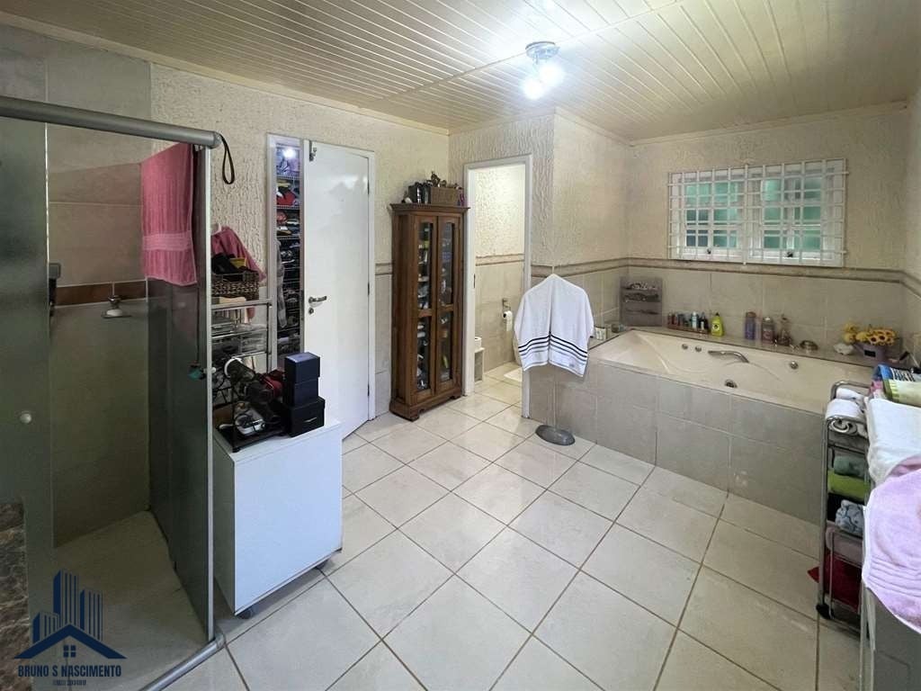 Casa à venda com 4 quartos, 4 suítes, 12 vagas e 600m² no Parque Dom Henrique, Cotia (SP) — foto 29 de 30