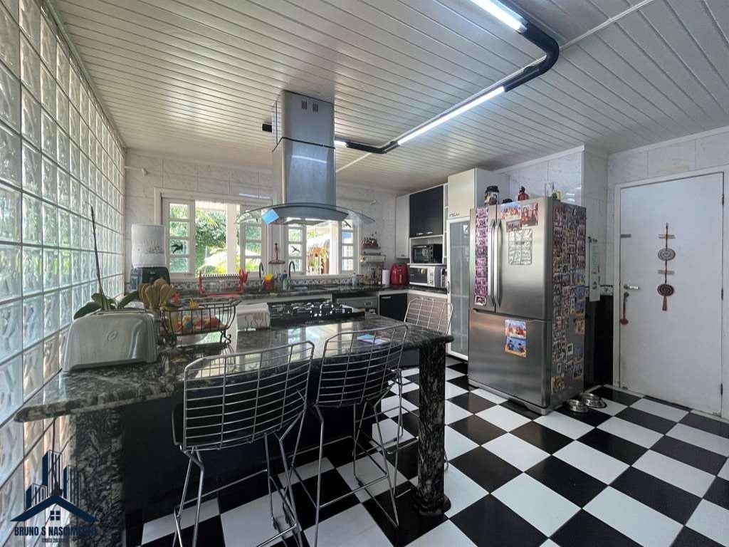 Casa à venda com 4 quartos, 4 suítes, 12 vagas e 600m² no Parque Dom Henrique, Cotia (SP) — foto 20 de 30
