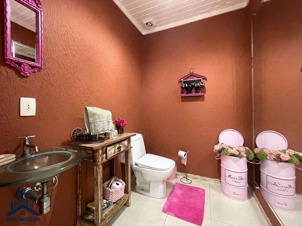 Casa à venda com 4 quartos, 4 suítes, 12 vagas e 600m² no Parque Dom Henrique, Cotia (SP) — foto 15 de 30