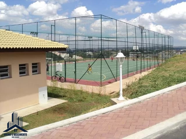 Casa à venda com 2 quartos, 2 suítes, 2 vagas e 106m² no Jardim Rio das Pedras, Cotia (SP) — foto 6 de 9