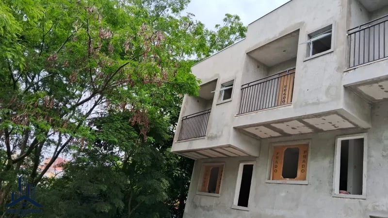 Casa à venda com 2 quartos, 2 suítes, 2 vagas e 106m² no Jardim Rio das Pedras, Cotia (SP) — foto 4 de 9