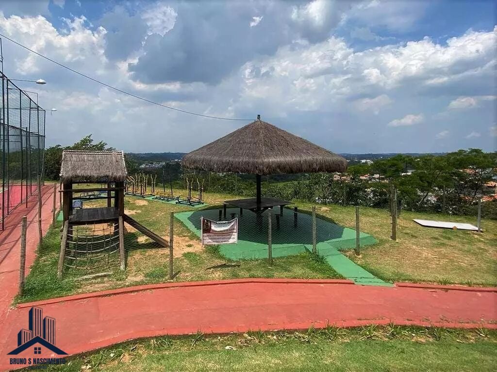 Casa à venda com 2 quartos, 2 suítes, 2 vagas e 106m² no Jardim Rio das Pedras, Cotia (SP) — foto 7 de 9