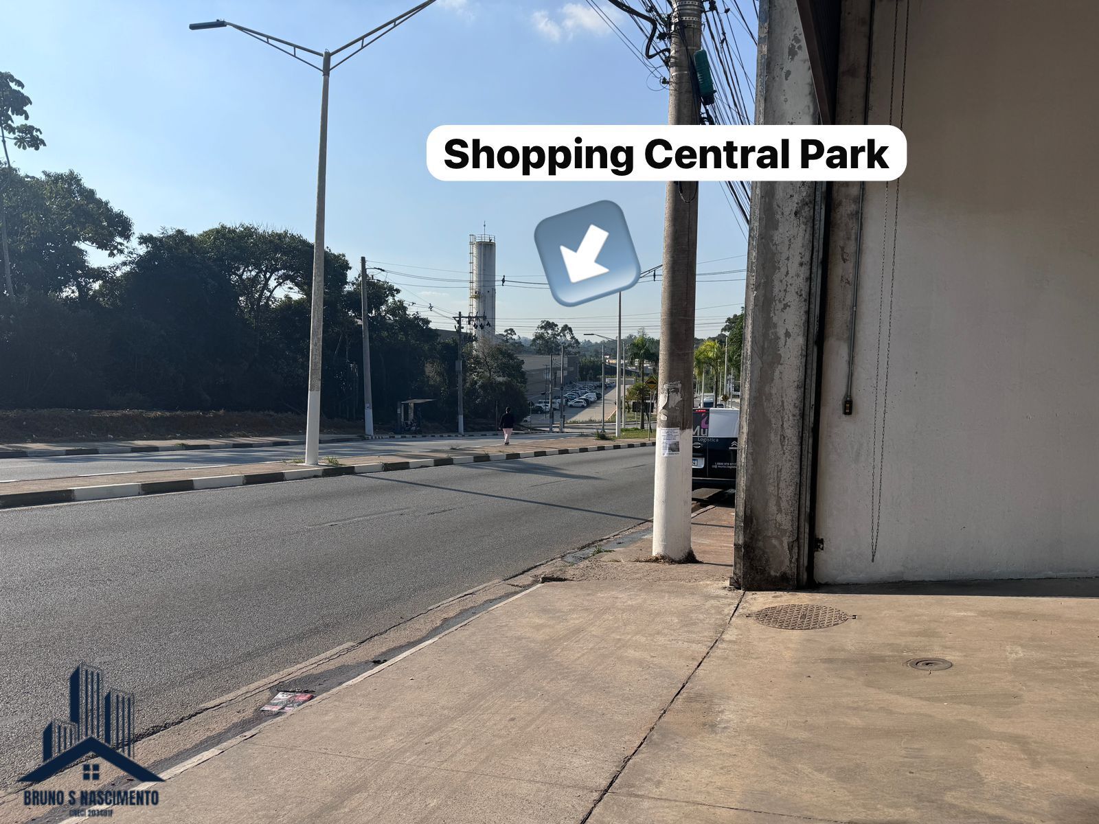 Comercial para alugar com 6 banheiros, 6 vagas e 527m² no Chácara Belverde, Vargem Grande Paulista (SP) — foto 5 de 15