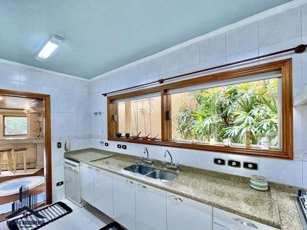 Casa à venda com 3 quartos, 1 suíte, 4 vagas e 390m² no São Paulo II, Cotia (SP) — foto 16 de 30